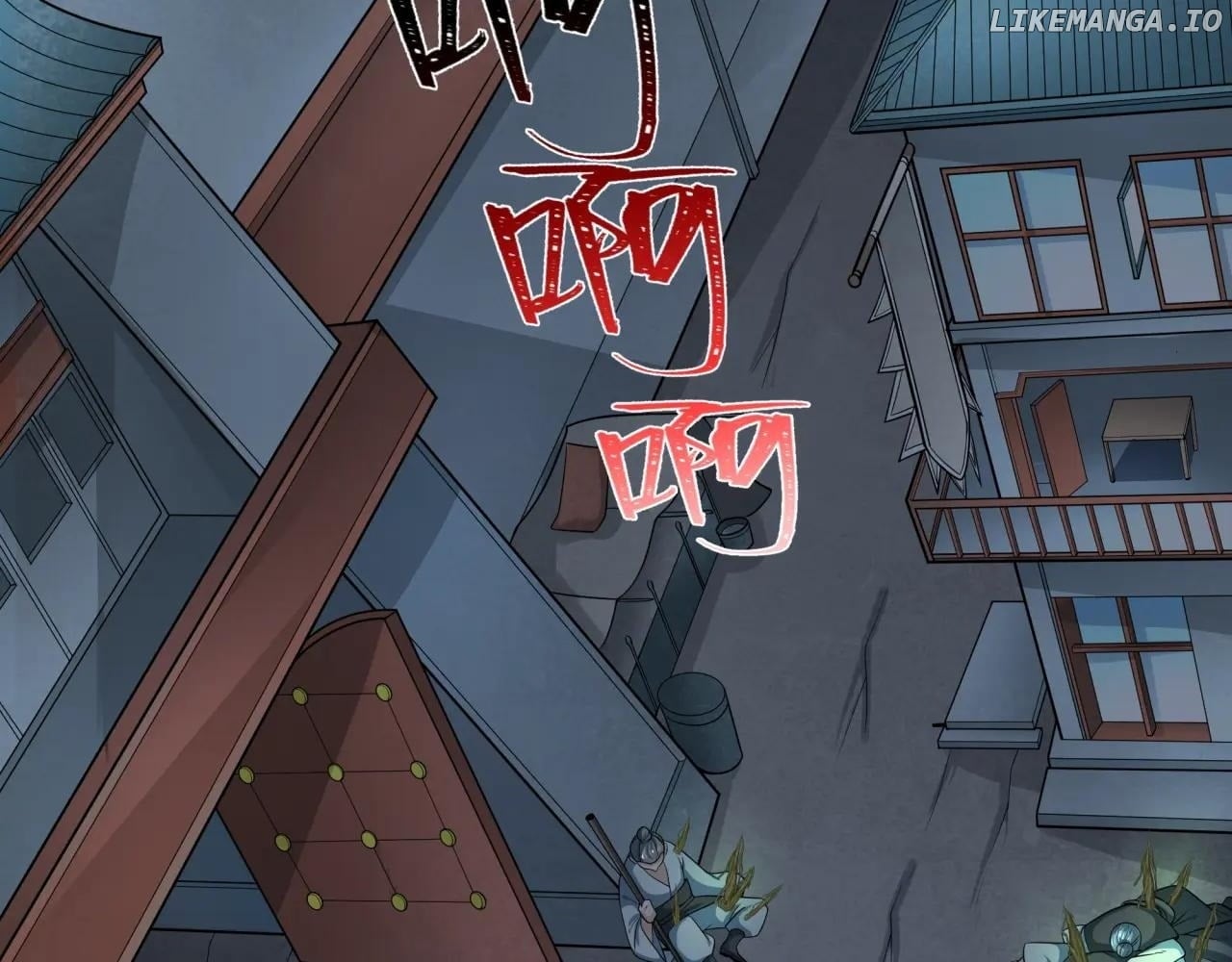 Era of the Haunted Chapter 216 - page 70